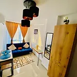Апартаменти Efo Near The *