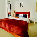 Efo Near The Апартаменти Ефоріє-Норд