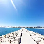Efo Near The Апартаменти
