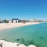 Апартаменти Efo Near The *