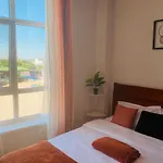 Апартаменти Efo Near The Ефоріє-Норд