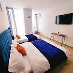 Efo Near The Апартаменти *