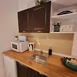 Efo Near The Апартаменти Ефоріє-Норд