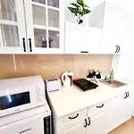 Апартаменти Efo Near The Ефоріє-Норд