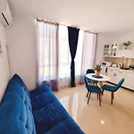 Апартаменти Efo Near The Ефоріє-Норд