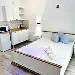 Efo Near The Апартаменти Ефоріє-Норд