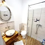 Апартаменти Efo Near The