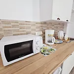 Апартаменти Efo Near The Ефоріє-Норд