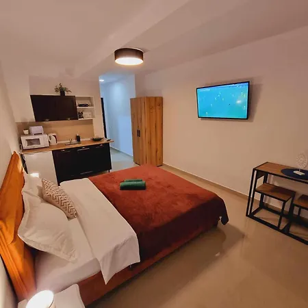 Efo Near The * Eforie Nord