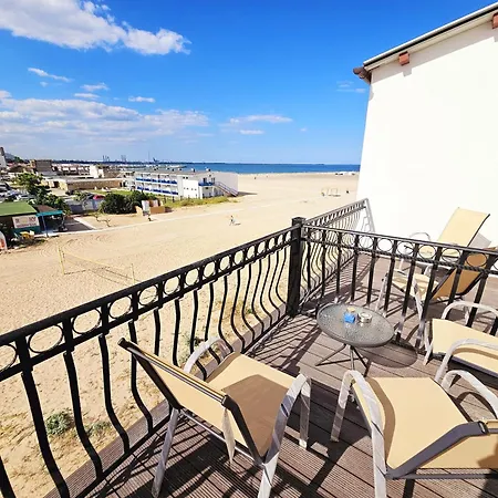 Apartment Efo Near The