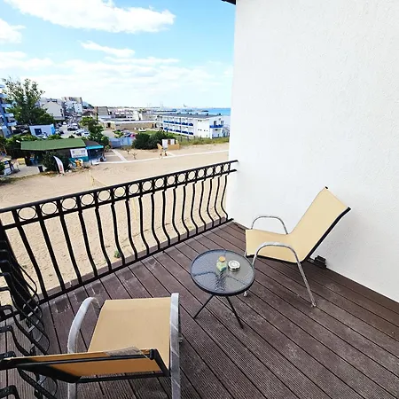 Efo Near The Apartment *