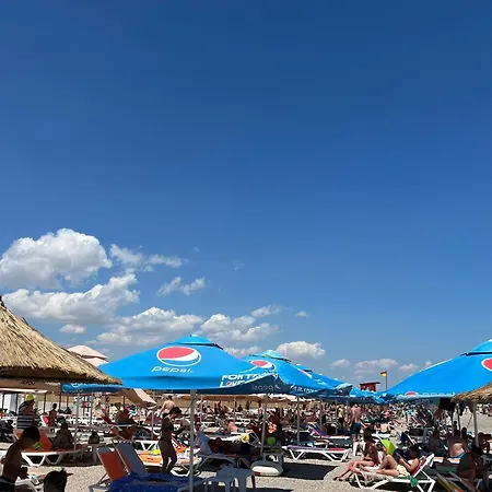 Efo Near The Apartment *