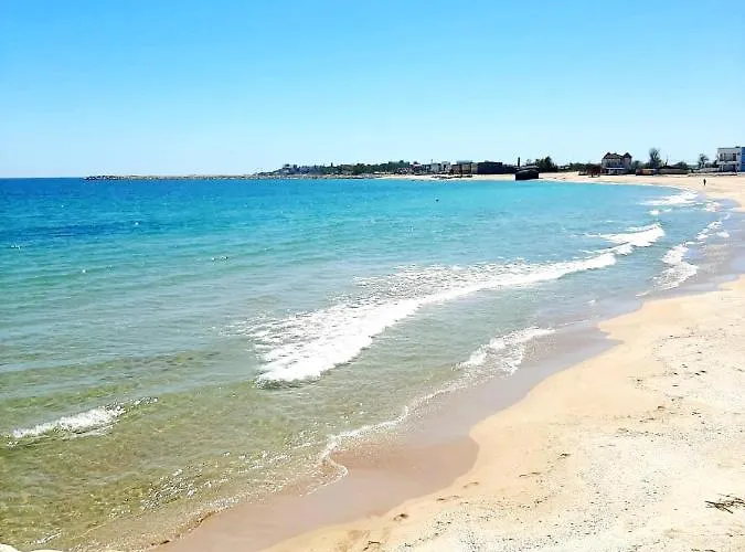 Efo Near The Apartment