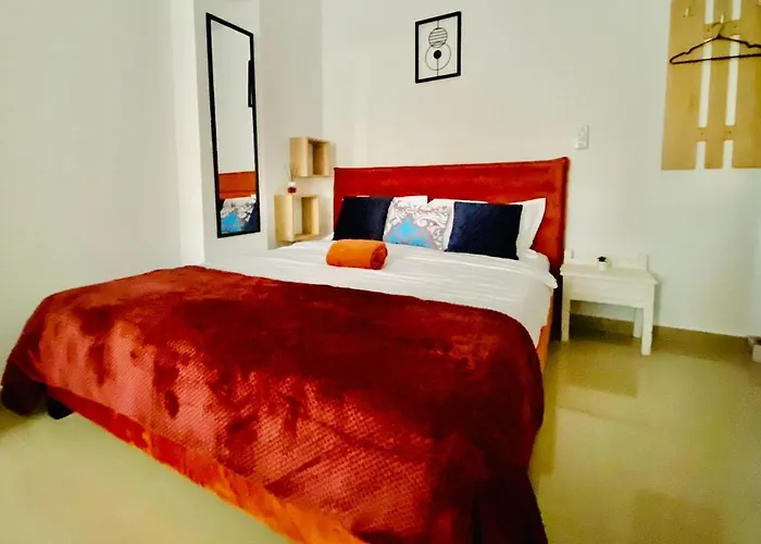 Efo Near The Apartment Eforie Nord