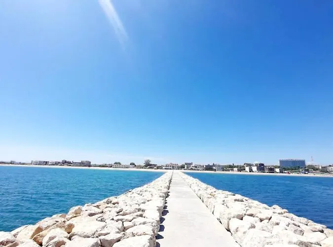 Efo Near The Apartment