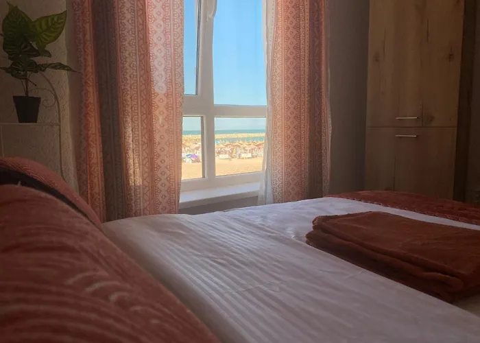 Efo Near The * Eforie Nord