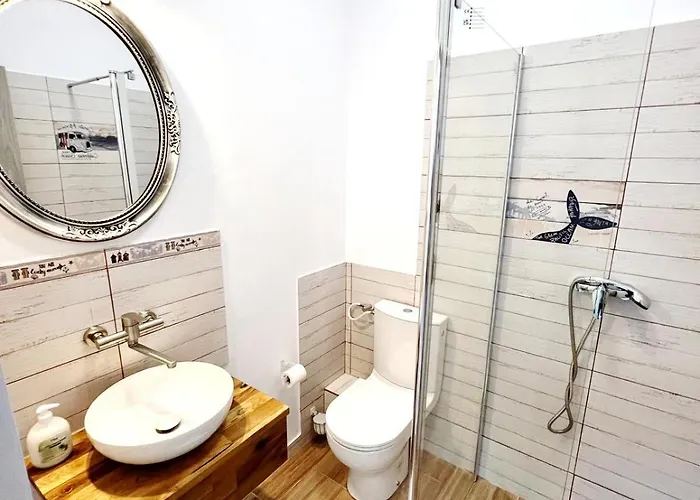 Apartment Efo Near The