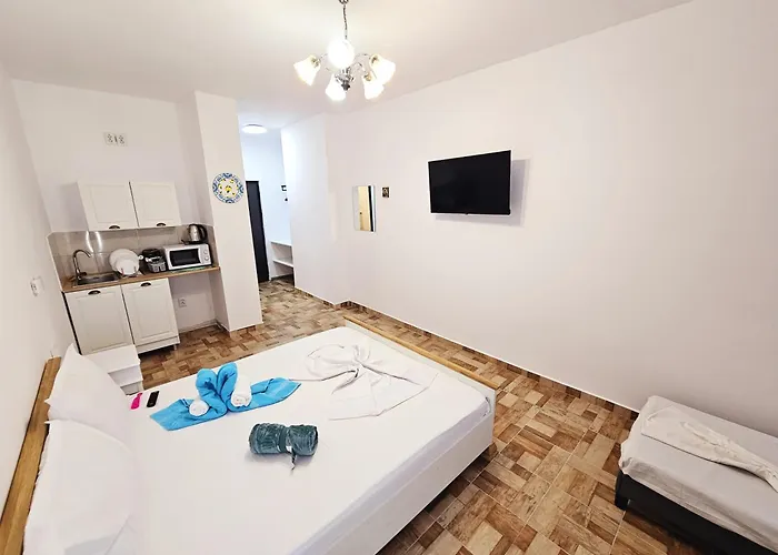 Apartment Efo Near The *