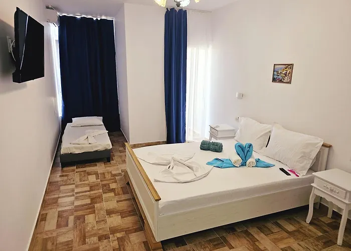 Apartment Efo Near The *