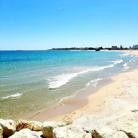 Efo Near The Apartment