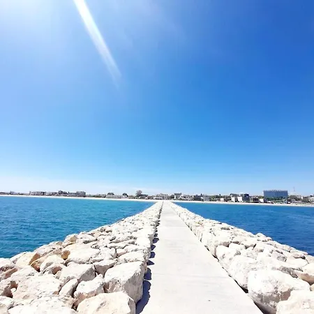 Efo Near The Apartment