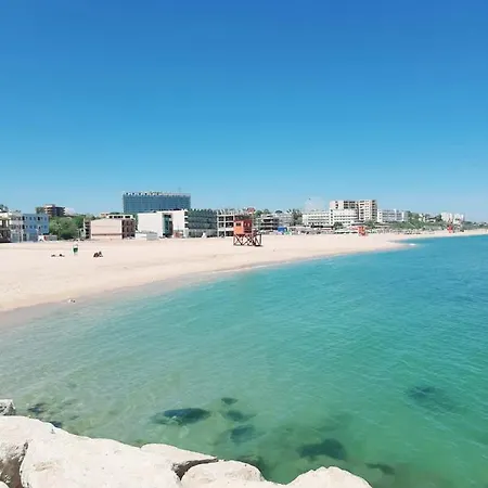 Apartment Efo Near The *