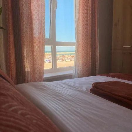 Efo Near The * Eforie Nord