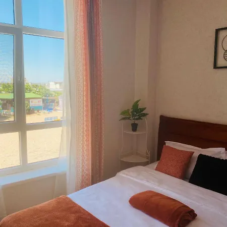 Apartamento Efo Near The Eforie Nord