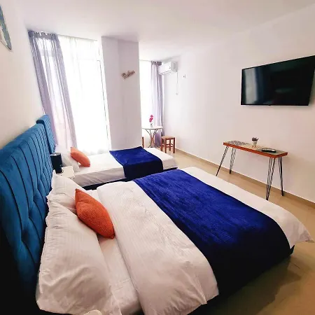 Efo Near The Apartamento *