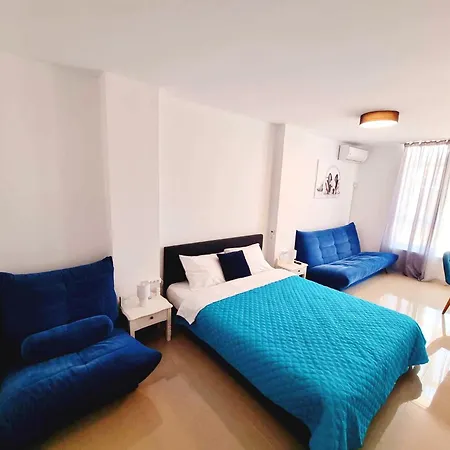 Efo Near The * Eforie Nord