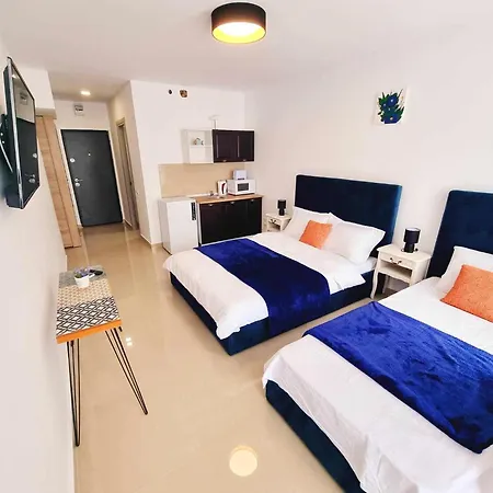 Efo Near The Apartamento Eforie Nord