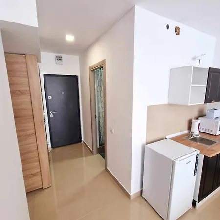 Efo Near The Apartamento