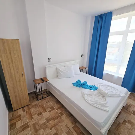 Efo Near The Apartamento *