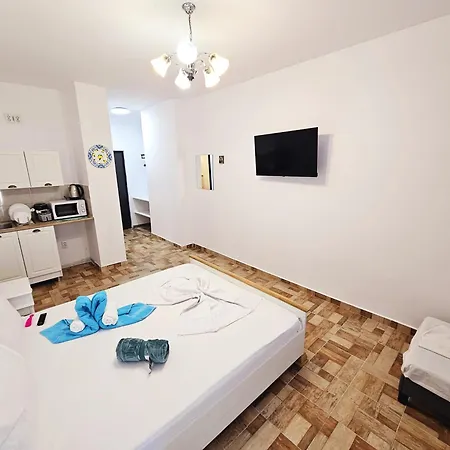 Apartamento Efo Near The *