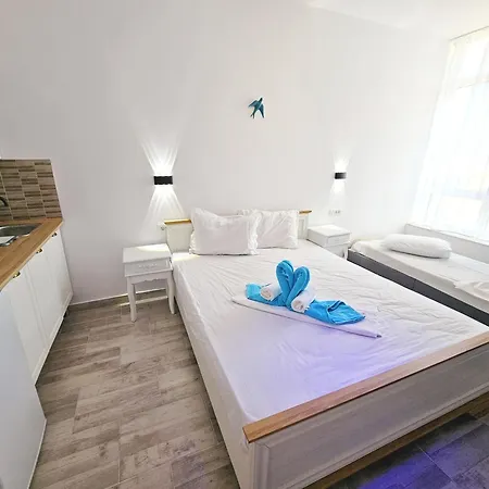 Efo Near The * Eforie Nord