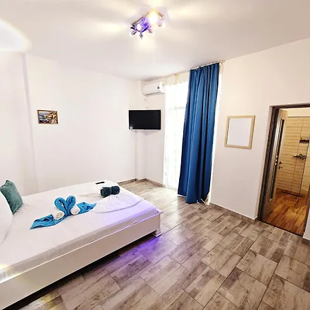 Apartamento Efo Near The