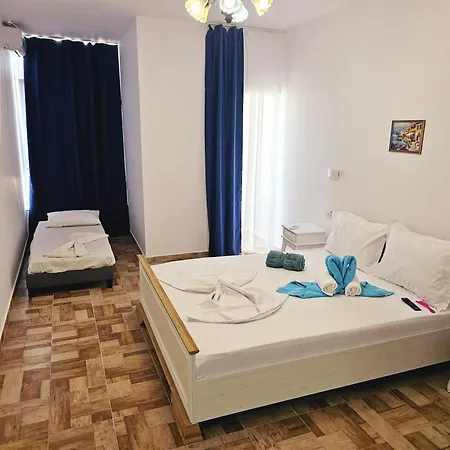 Apartamento Efo Near The *