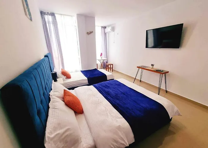 Efo Near The Apartment *