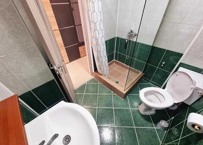 Efo Near The * Eforie Nord