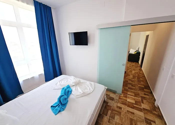 Efo Near The Apartment