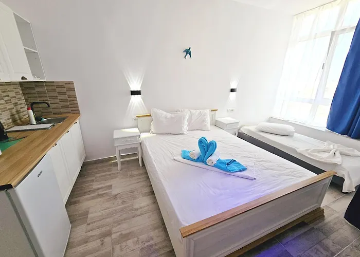 Efo Near The * Eforie Nord