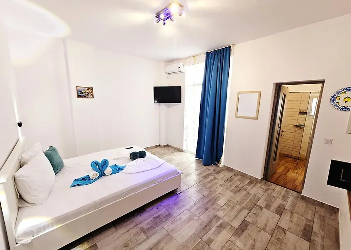 Apartment Efo Near The