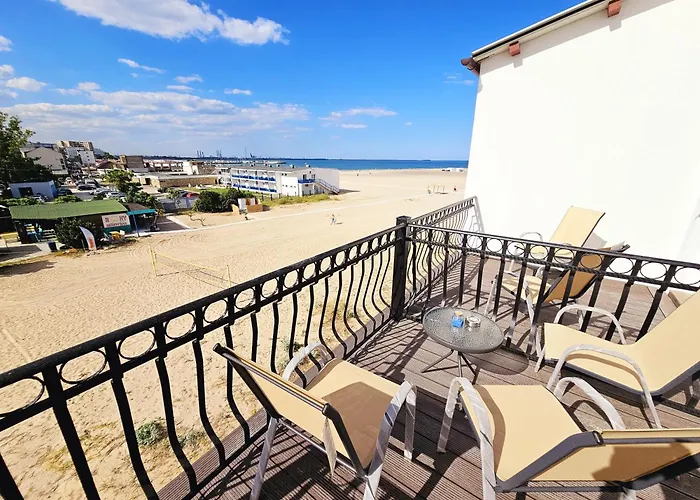 Apartment Efo Near The