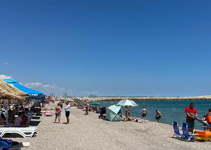 Apartment Efo Near The