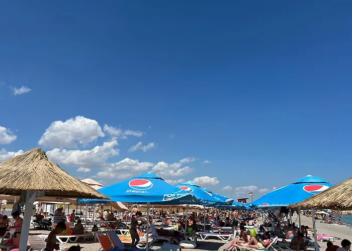 Efo Near The Apartment *